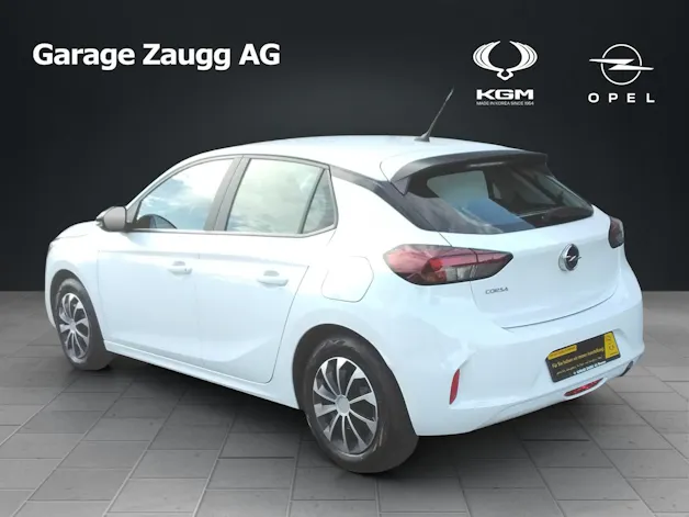 OPEL Corsa 1.2