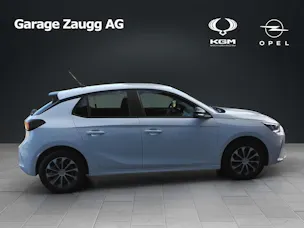 OPEL Corsa 1.2