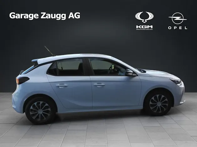 OPEL Corsa 1.2