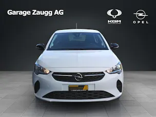 OPEL Corsa 1.2