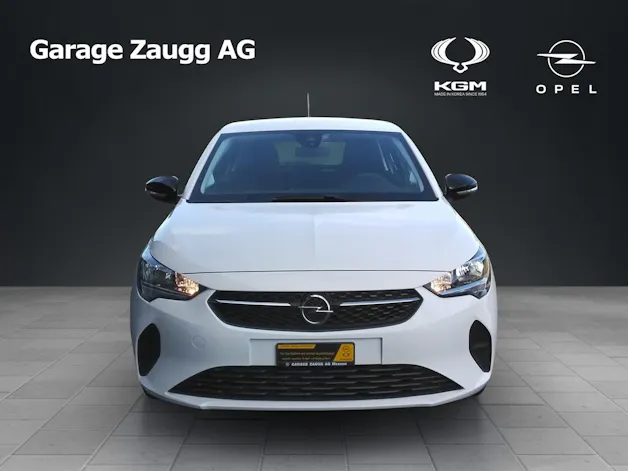 OPEL Corsa 1.2