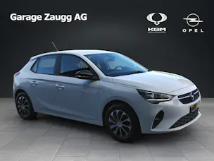 OPEL Corsa 1.2