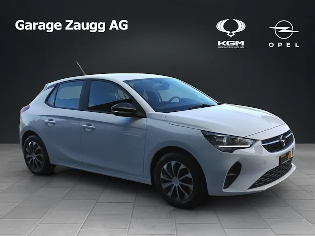 OPEL Corsa 1.2