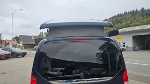 MERCEDES-BENZ Marco Polo 250 d 4matic