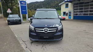 MERCEDES-BENZ Marco Polo 250 d 4matic