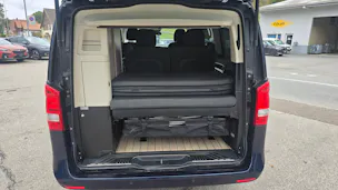 MERCEDES-BENZ Marco Polo 250 d 4matic