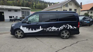 MERCEDES-BENZ Marco Polo 250 d 4matic