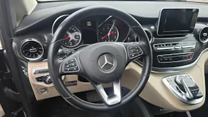MERCEDES-BENZ Marco Polo 250 d 4matic