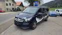 MERCEDES-BENZ Marco Polo 250 d 4matic