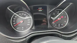 MERCEDES-BENZ Marco Polo 250 d 4matic