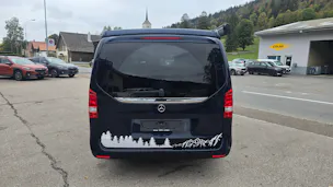 MERCEDES-BENZ Marco Polo 250 d 4matic