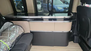 MERCEDES-BENZ Marco Polo 250 d 4matic