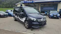 MERCEDES-BENZ Marco Polo 250 d 4matic