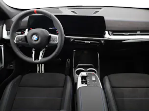 BMW X1 U11 M35i