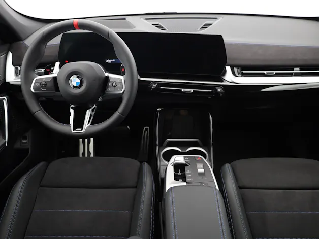 BMW X1 U11 M35i