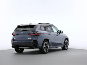 BMW X1 U11 M35i