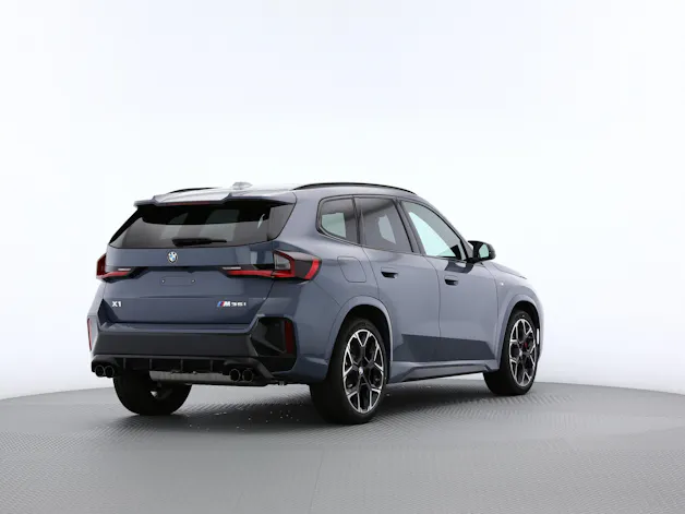 BMW X1 U11 M35i