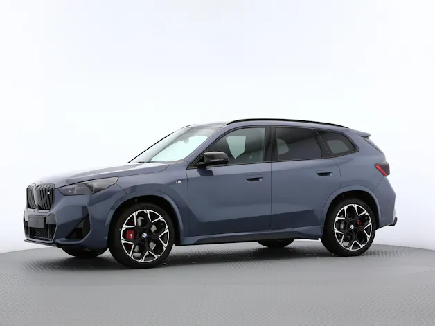 BMW X1 U11 M35i