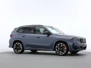 BMW X1 U11 M35i