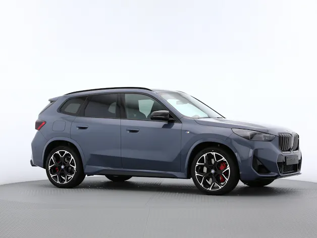 BMW X1 U11 M35i