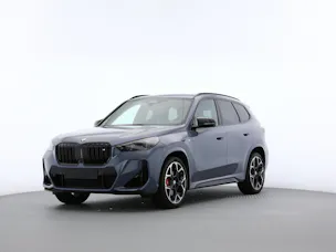 BMW X1 U11 M35i