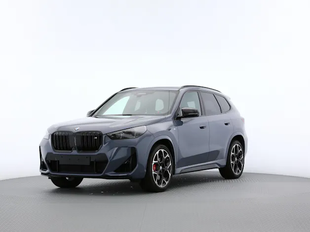 BMW X1 U11 M35i