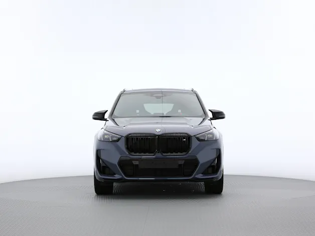 BMW X1 U11 M35i