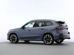 BMW X1 U11 M35i