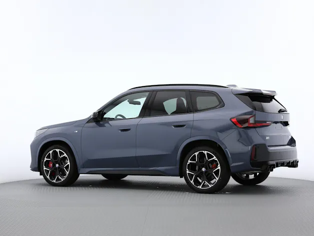 BMW X1 U11 M35i