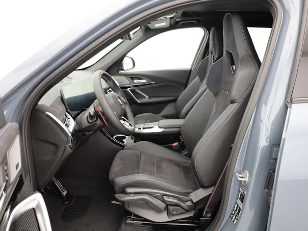 BMW X1 U11 M35i