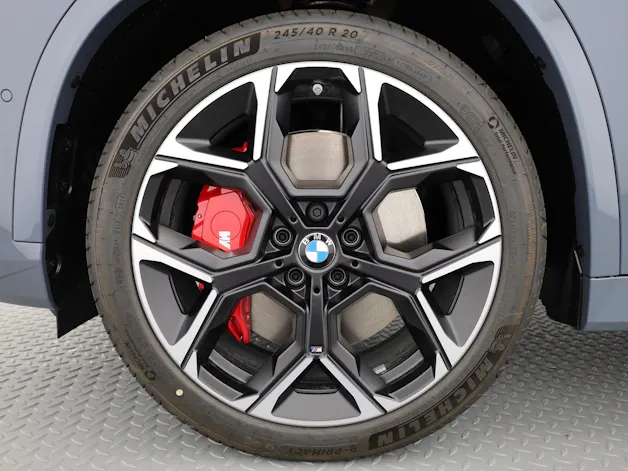 BMW X1 U11 M35i