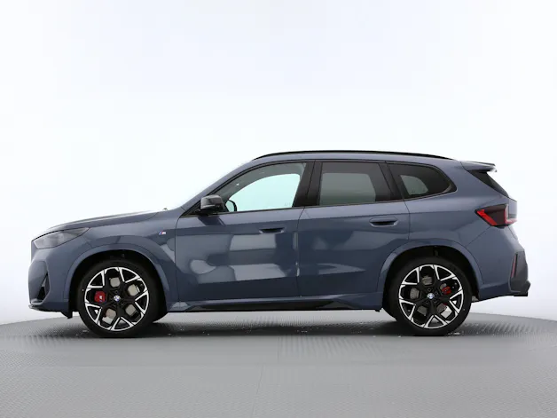 BMW X1 U11 M35i