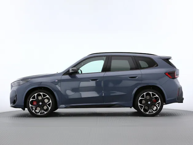 BMW X1 U11 M35i