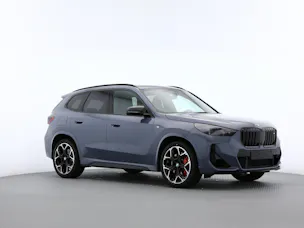 BMW X1 U11 M35i