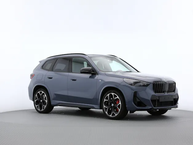 BMW X1 U11 M35i