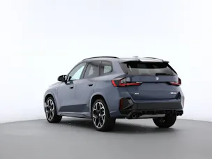 BMW X1 U11 M35i