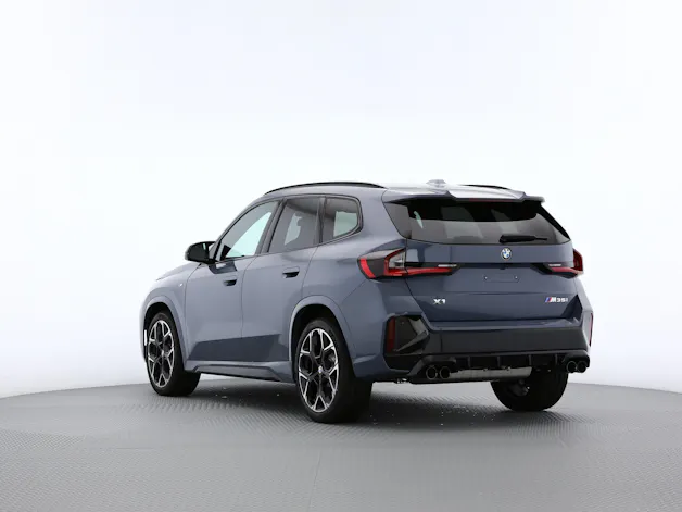 BMW X1 U11 M35i