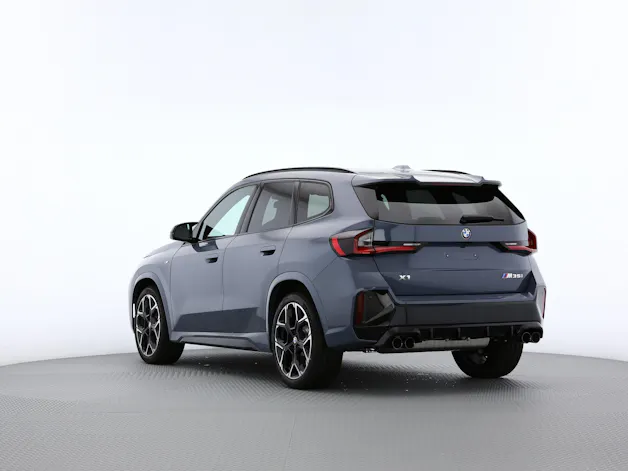 BMW X1 U11 M35i