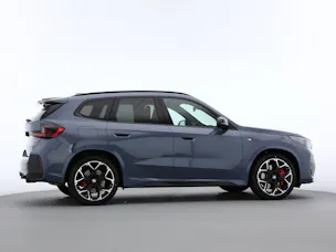 BMW X1 U11 M35i