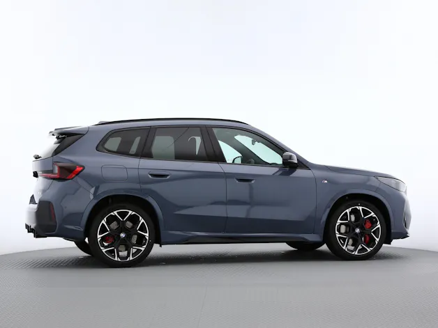 BMW X1 U11 M35i