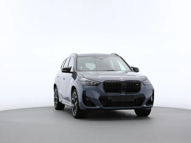BMW X1 U11 M35i