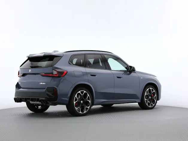 BMW X1 U11 M35i