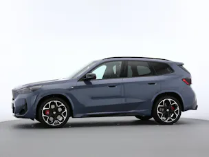 BMW X1 U11 M35i