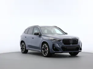 BMW X1 U11 M35i