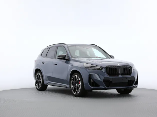 BMW X1 U11 M35i