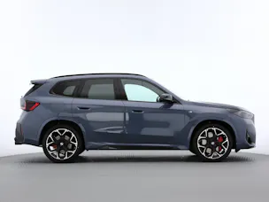 BMW X1 U11 M35i