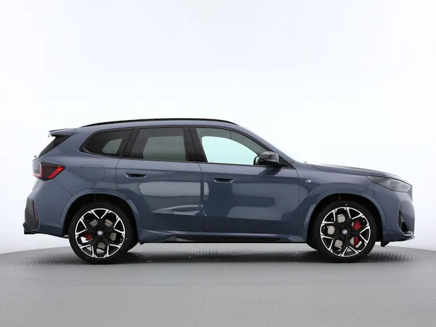 BMW X1 U11 M35i