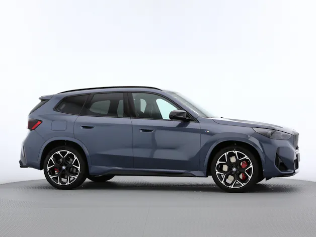 BMW X1 U11 M35i