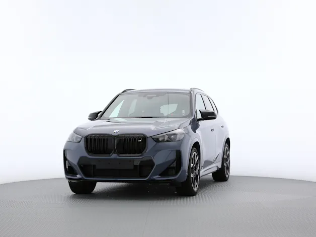 BMW X1 U11 M35i
