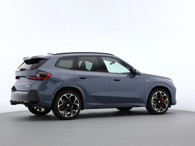 BMW X1 U11 M35i